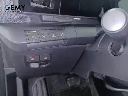 Photo 30 Renault Megane  E-Tech EV60 220 ch super charge