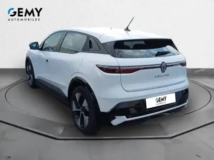 Photo 6 Renault Megane  E-Tech EV60 220 ch super charge
