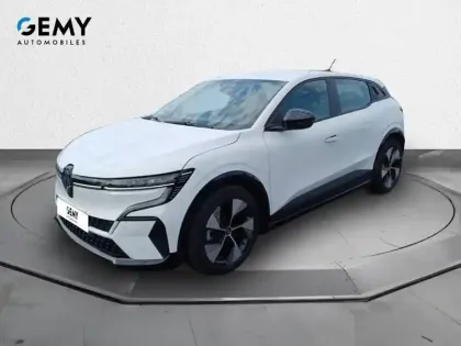 Photo Renault Megane Equilibre