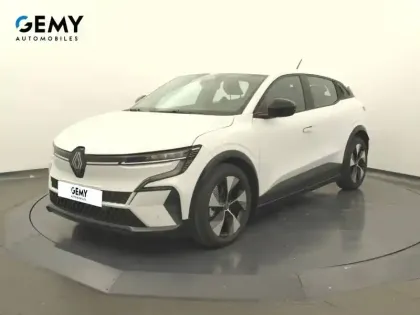Photo 15 Renault Megane  E-Tech EV60 220 ch super charge
