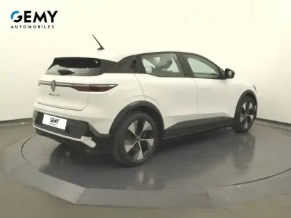 Photo 32 Renault Megane  E-Tech EV60 220 ch super charge