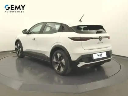 Photo 21 Renault Megane  E-Tech EV60 220 ch super charge