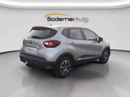 Photo 25 Renault Captur  TCe 90 Energy