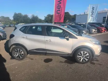 Photo 5 Renault Captur  TCe 90 Energy