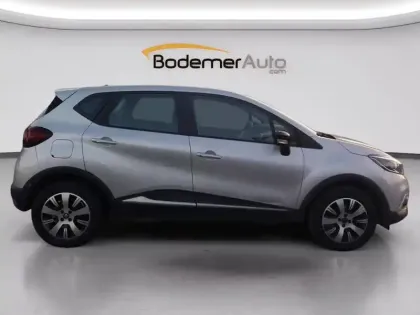 Photo 26 Renault Captur  TCe 90 Energy