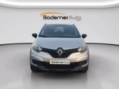 Photo 28 Renault Captur  TCe 90 Energy
