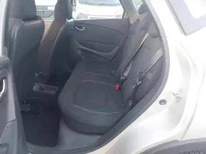 Photo 35 Renault Captur  TCe 90 Energy
