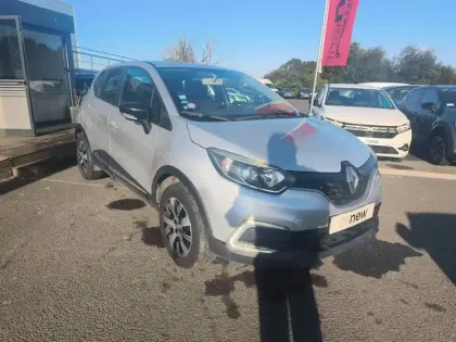 Photo 6 Renault Captur  TCe 90 Energy