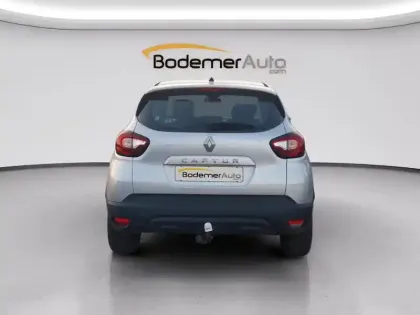 Photo 24 Renault Captur  TCe 90 Energy