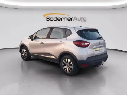 Photo 23 Renault Captur  TCe 90 Energy