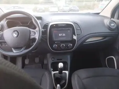 Photo 30 Renault Captur  TCe 90 Energy