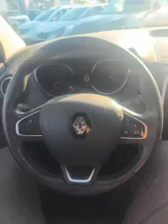 Photo 17 Renault Captur  TCe 90 Energy