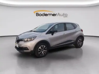 Photo 21 Renault Captur  TCe 90 Energy