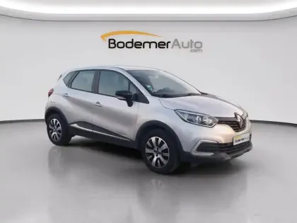 Photo 27 Renault Captur  TCe 90 Energy