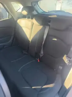 Photo 10 Renault Captur  TCe 90 Energy