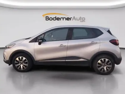 Photo 22 Renault Captur  TCe 90 Energy