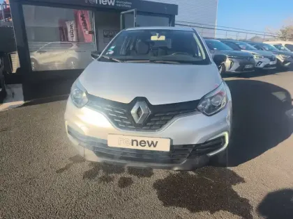 Photo 7 Renault Captur  TCe 90 Energy