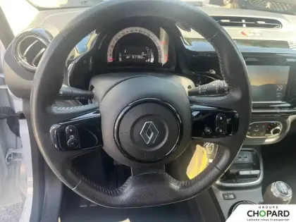 Photo 10 Renault Twingo  III SCe 65