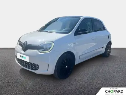 Photo Renault Twingo Urban Night