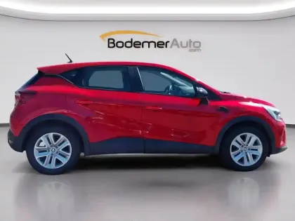 Photo 5 Renault Captur  E-Tech full hybrid 145