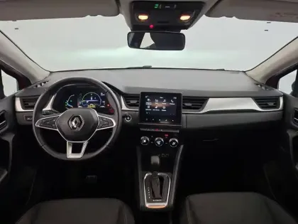 Photo 177 Renault Captur  E-Tech full hybrid 145