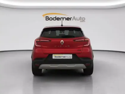 Photo 47 Renault Captur  E-Tech full hybrid 145