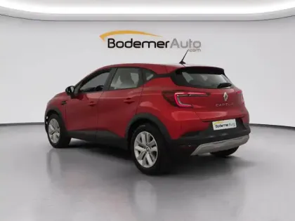 Photo 104 Renault Captur  E-Tech full hybrid 145