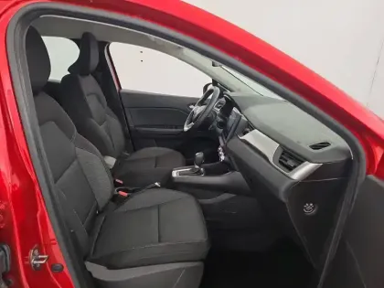 Photo 175 Renault Captur  E-Tech full hybrid 145