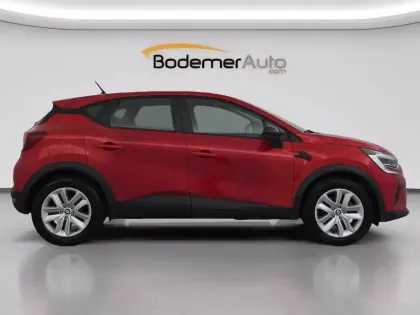 Photo 223 Renault Captur  E-Tech full hybrid 145