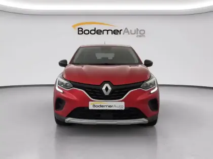 Photo 109 Renault Captur  E-Tech full hybrid 145