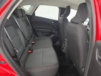Photo 186 Renault Captur  E-Tech full hybrid 145
