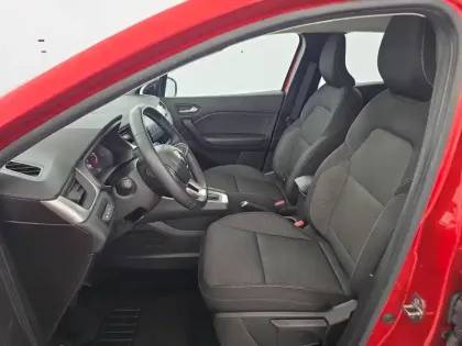 Photo 116 Renault Captur  E-Tech full hybrid 145
