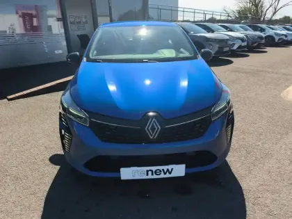 Photo 7 Renault Clio  TCe 90 ch GSR2