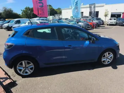 Photo 5 Renault Clio  TCe 90 ch GSR2