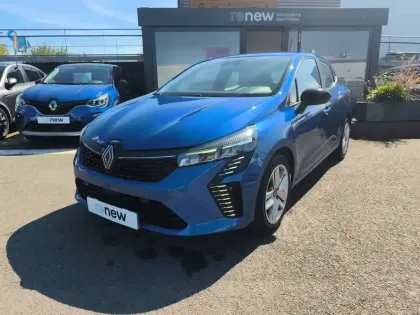 Photo Renault Clio Evolution