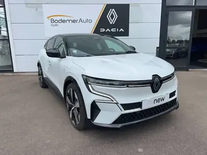 Photo 6 Renault Megane  E-Tech EV60 220 ch super charge