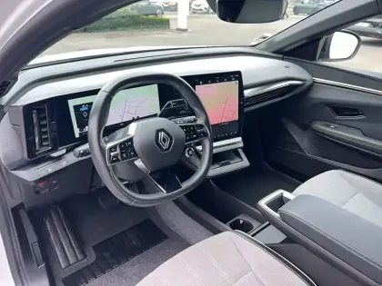 Photo 9 Renault Megane  E-Tech EV60 220 ch super charge