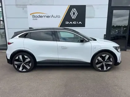 Photo 5 Renault Megane  E-Tech EV60 220 ch super charge