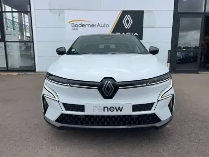 Photo 7 Renault Megane  E-Tech EV60 220 ch super charge
