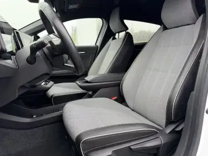 Photo 15 Renault Megane  E-Tech EV60 220 ch super charge
