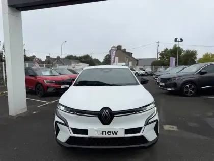 Photo 5 Renault Megane  E-Tech EV60 220 ch super charge