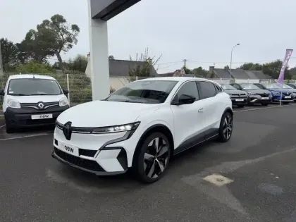 Photo 17 Renault Megane  E-Tech EV60 220 ch super charge