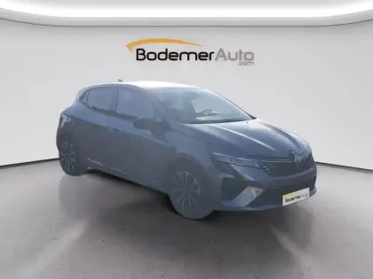 Photo 6 Renault Clio  TCe 90