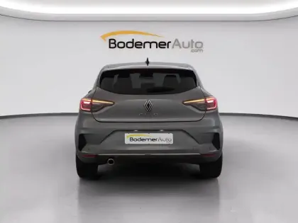 Photo 142 Renault Clio  TCe 90