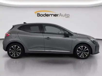 Photo 20 Renault Clio  TCe 90