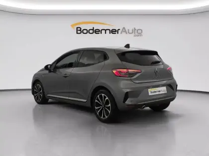Photo 79 Renault Clio  TCe 90