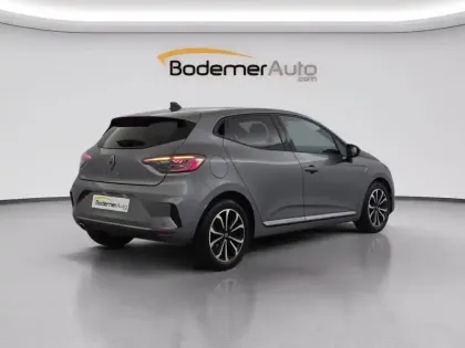 Photo 81 Renault Clio  TCe 90