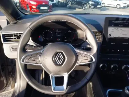 Photo 10 Renault Clio  TCe 90