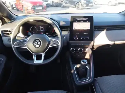 Photo 9 Renault Clio  TCe 90