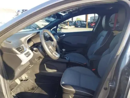 Photo 8 Renault Clio  TCe 90
